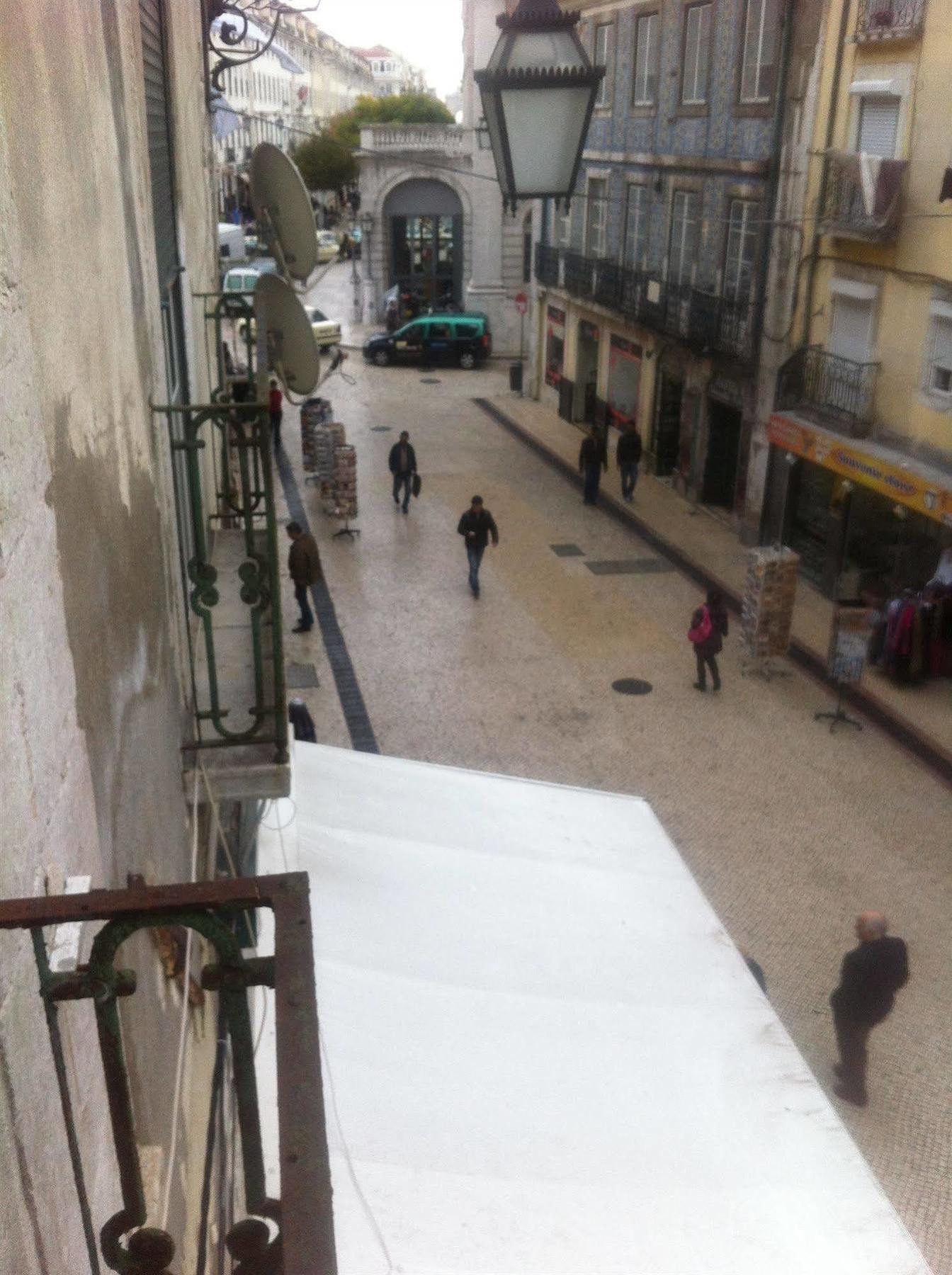 Lisboa Modelo酒店 外观 照片